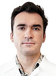 Матвеев Михаил Андреевич, Невролог