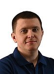 Полько Дмитрий Сергеевич, Стоматолог, Стоматолог-хирург, Стоматолог-ортопед