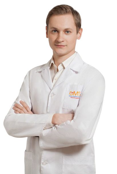 Юнусов Булат Тимирзянович, Хирург, Проктолог, Колопроктолог