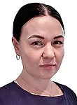 Рязанова Наталия Павловна, Стоматолог, Гигиенист стоматологический