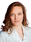 Костюкевич Марина Валентиновна, Кардиолог