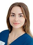 Садовая Мария Александровна, Рефлексотерапевт