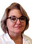 Томилова Елена Николаевна, Эндокринолог