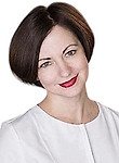 Федюк Светлана Александровна, Стоматолог, Стоматолог-терапевт