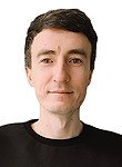 Михальцевич Денис Сергеевич, Психолог