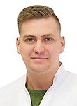 Егоров Роман Валерьевич, Стоматолог, Стоматолог-хирург, Стоматолог-имплантолог