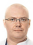 Алексахин Сергей Юрьевич, Хирург