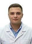Вишневецкий Егор Александрович, Стоматолог, Стоматолог-терапевт