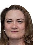 Сабурова Анастасия Александровна, Анестезиолог, Анестезиолог-реаниматолог