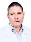 Хвостиков Григорий Сергеевич, Психотерапевт, Психиатр