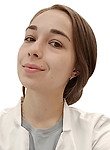 Грабовская Полина Павловна, Невролог
