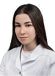 Мурадова Наира Салмановна, Гастроэнтеролог