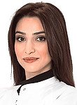 Нежведилова Роза Юсуфовна, Венеролог, Дерматовенеролог, Дерматолог, Косметолог