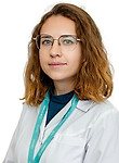 Склярова Виктория Олеговна, Аллерголог, Иммунолог