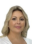 Филимонова Оксана Николаевна, Гинеколог-эндокринолог, Трихолог