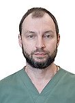 Онищенко Олесь Владимирович, Уролог, Андролог, Уролог-андролог