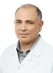 Бабаев Фарид Заур оглы, Кардиолог, Врач функциональной диагностики