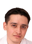 Джумабаев Бекзод Искандарович, Уролог, Андролог, Онкоуролог