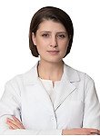 Григорян Агуник Самвеловна, Эндокринолог