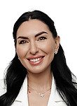 Козырева Илона Владимировна, Дерматолог, Трихолог, Косметолог, Косметолог-дерматолог