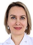 Вострякова Венера Мухамятьевна, Косметолог