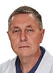 Ракитин Виктор Львович, Врач скорой помощи