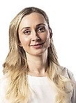 Степанова Дарья Валерьевна , Дерматолог, Косметолог