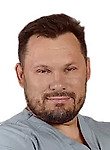 Мещеряков Денис Николаевич, Хирург, УЗИ-специалист, Флеболог, Сосудистый хирург, Ангиохирург