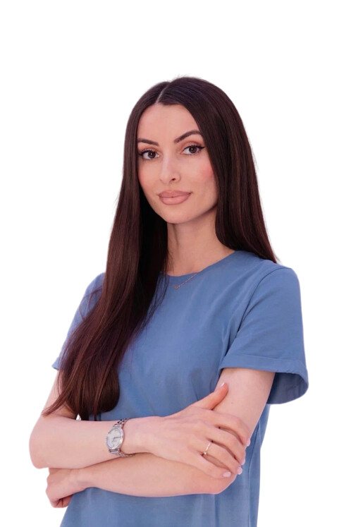 Караева Мадина Казбековна, Стоматолог, Стоматолог-ортодонт