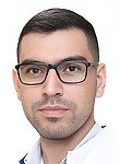 Сонгуров Рашид Нурипашаевич, Кардиолог, Врач функциональной диагностики