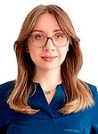 Лазаренко Яна Николаевна, Кардиолог