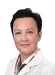 Василенко Людмила Романовна, УЗИ-специалист
