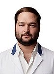 Романовский Владимир Олегович, Психотерапевт, Психиатр, Нарколог, Психиатр-нарколог