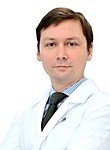 Простатов Максим Николаевич, Хирург, УЗИ-специалист, Флеболог