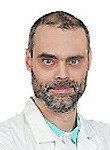 Бабель Алексей Игоревич, Уролог, Андролог, Уролог-андролог