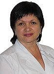 Кузина Елена Николаевна, Невролог, Мануальный терапевт, Остеопат