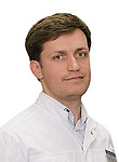 Мамаев Эльдар Имамутдинович, Кардиолог, Педиатр