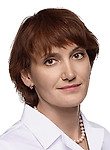 Филатова Юлия Борисовна, Невролог