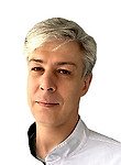 Рожков Дмитрий Борисович, Ортопед, Травматолог, Травматолог-ортопед