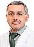 Кяров Нур-Мухамед Хасанович, Хирург, Проктолог, Абдоминальный хирург
