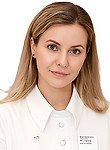 Златовратская Наталия Витальевна, Косметолог