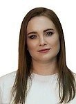Амосова Екатерина Павловна, Психолог