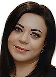 Козыренко Инга Сергеевна, Физиотерапевт, Венеролог, Дерматовенеролог, Дерматолог, Трихолог, Косметолог