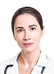 Павлова Екатерина Александровна, Кардиолог