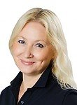Тимохина Елена Васильевна, Гигиенист стоматологический