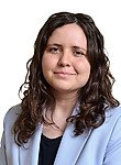 Никишова Анастасия Владимировна, Психолог