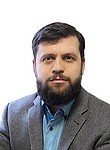 Надёжкин Илья Алексеевич, Психолог