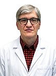 Алиханов Алихан Амруллахович, Рентгенолог, Врач МРТ, Радиолог