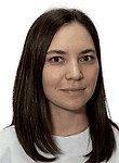 Хайретдинова Диана Халитовна, Стоматолог, Стоматолог-хирург