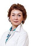 Дружинина Елена Николаевна, Рентгенолог